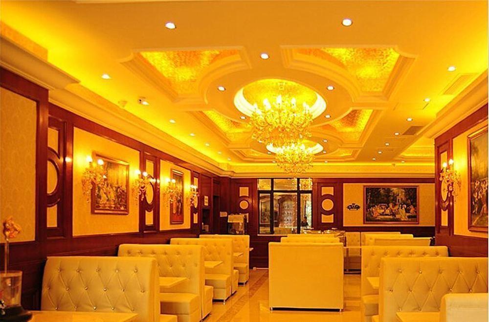 维也纳酒店- 广州德康路店 外观 照片